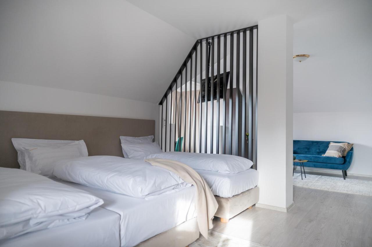 Monterai Resort 포이아나브라소프 외부 사진