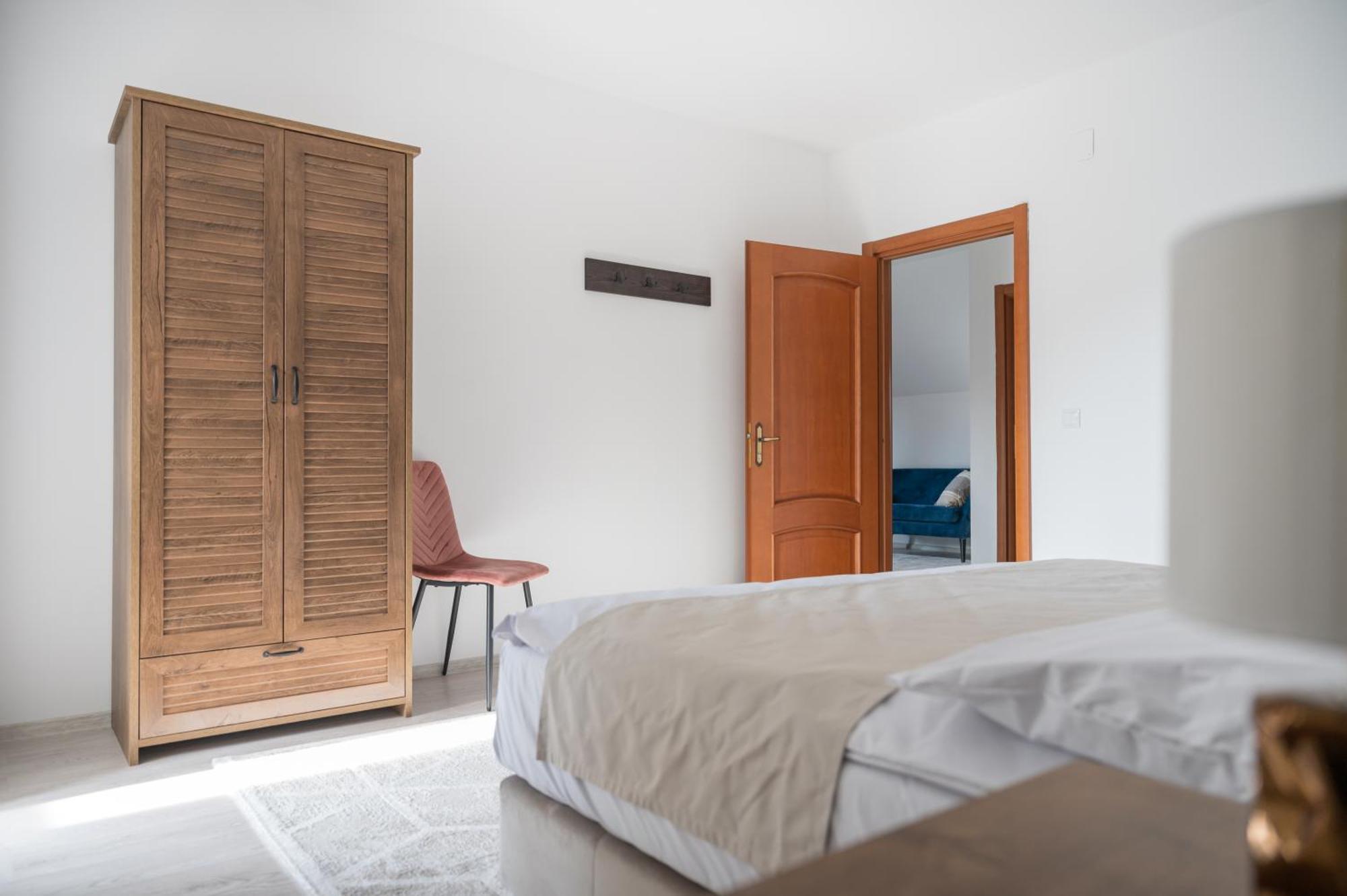Monterai Resort 포이아나브라소프 외부 사진