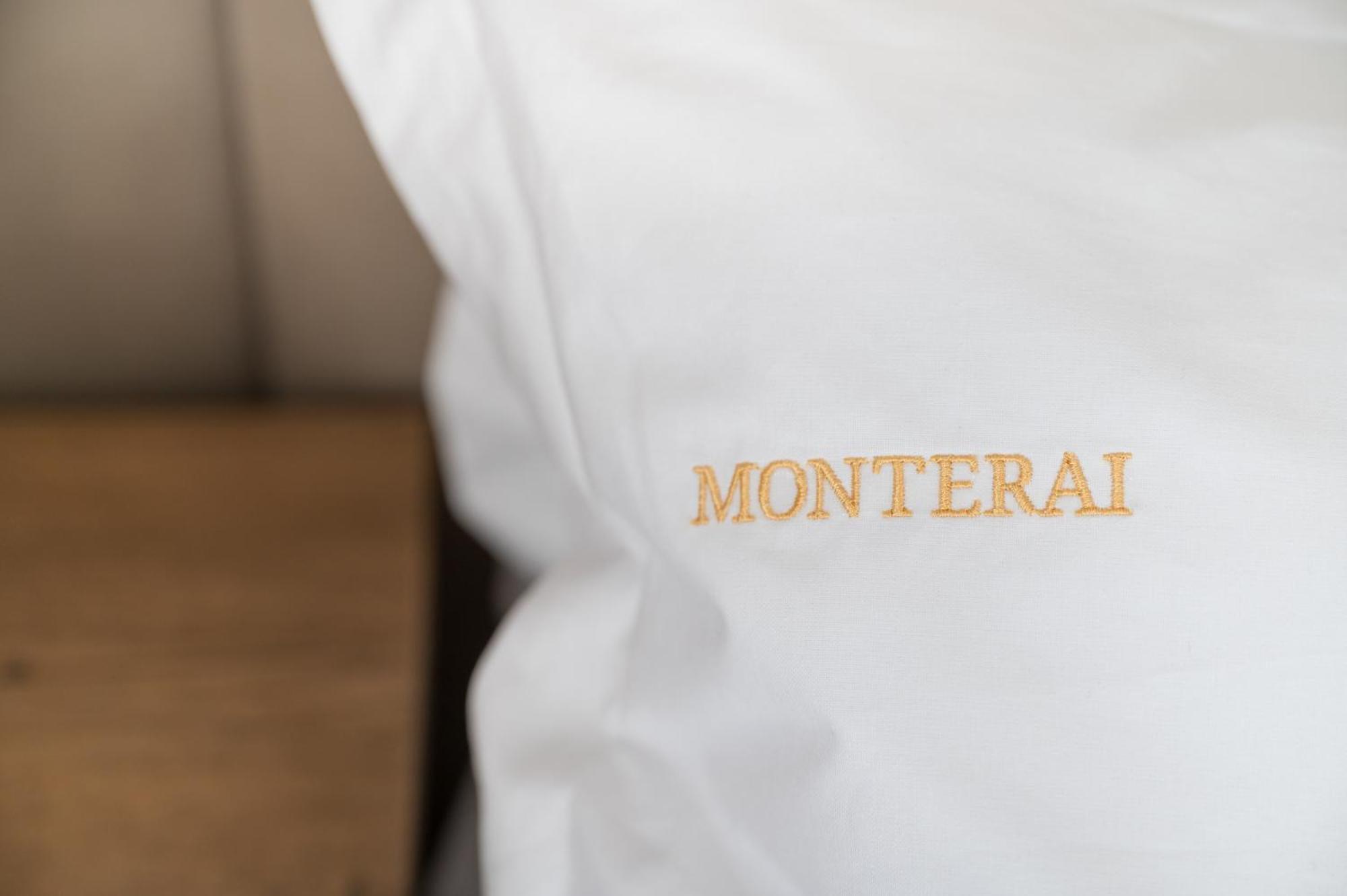 Monterai Resort 포이아나브라소프 외부 사진
