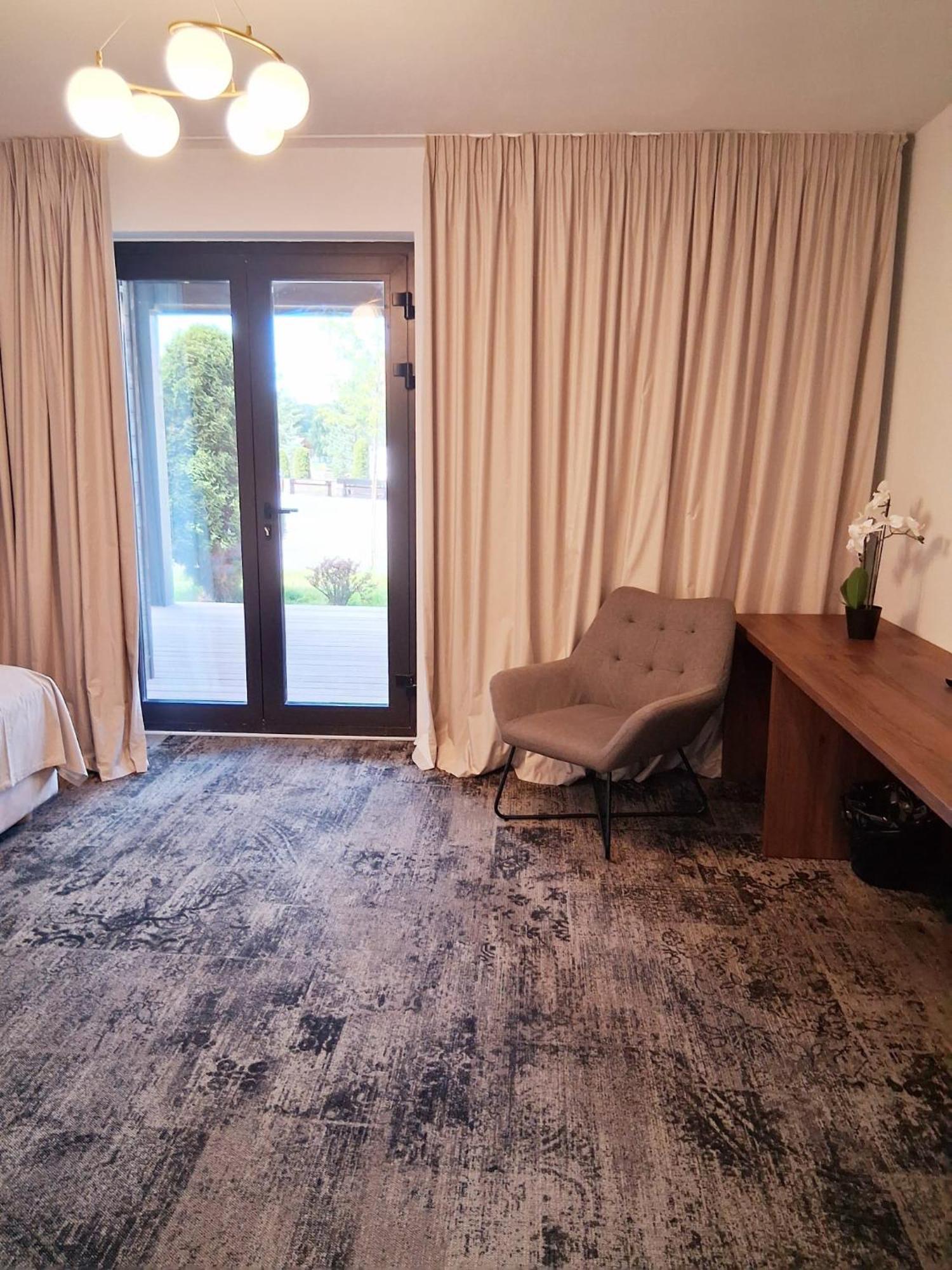 Monterai Resort 포이아나브라소프 외부 사진