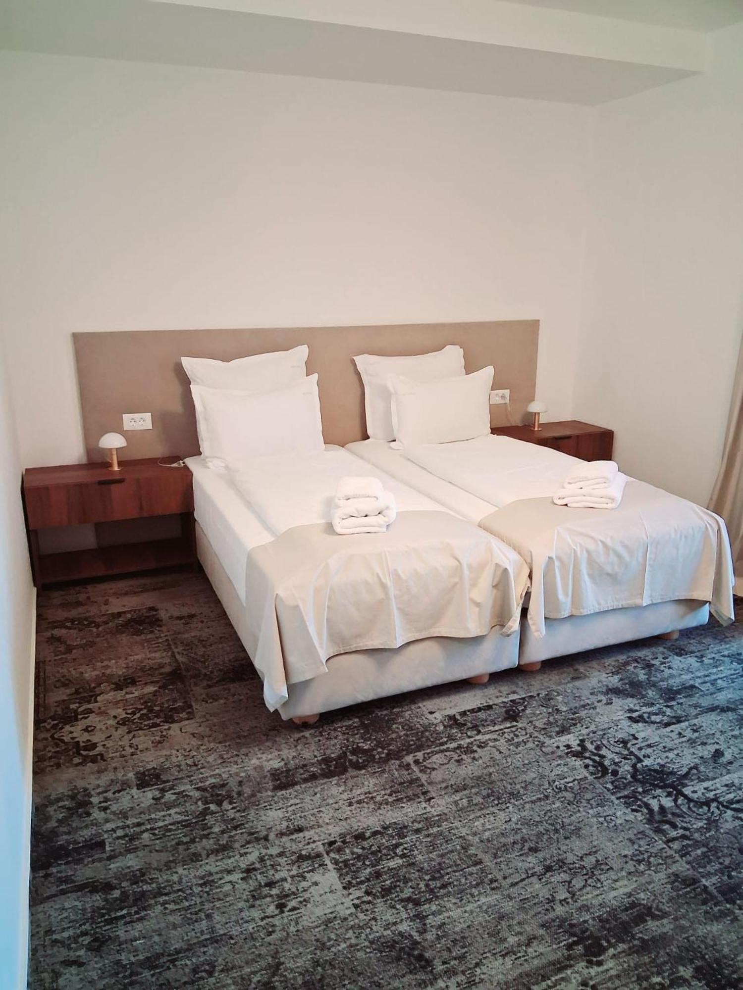Monterai Resort 포이아나브라소프 외부 사진