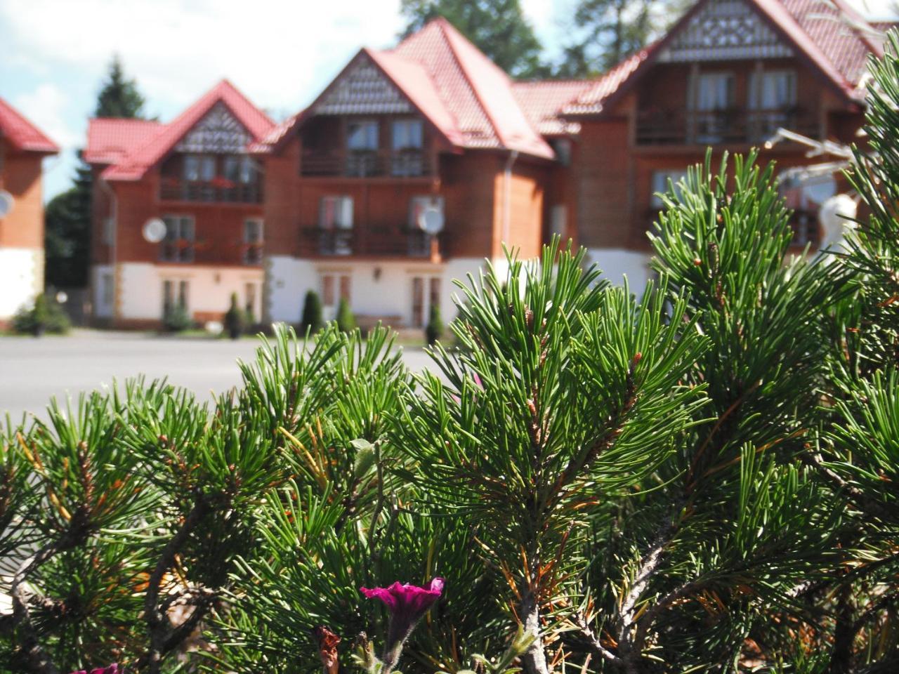 Monterai Resort 포이아나브라소프 외부 사진